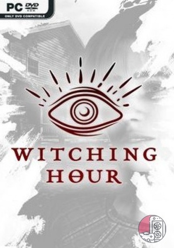 Witching Hour REPACK KaOs
