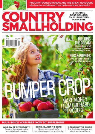 FreeCourseWeb Country Smallholding July 2020