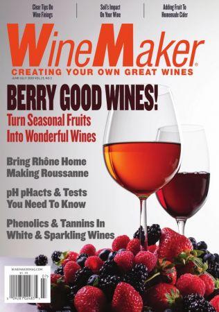 FreeCourseWeb WineMaker June July 2020