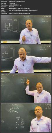 Udemy Introduction to Microprocessors