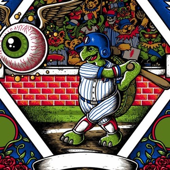 Dead Company Wrigley Field Chicago IL 9 17 21 Live 2022 Mp3 320kbps PMEDIA