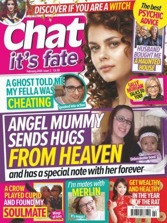 FreeCourseWeb Chat It s Fate February 2020