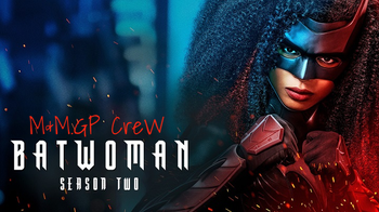 Batwoman S02E03 Magica Bat Girl ITA ENG 1080p BluRay x264 MeM GP mkv