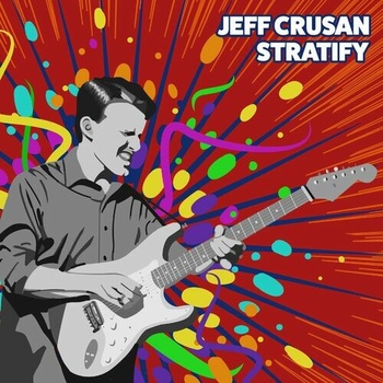 Jeff Crusan Stratify 2022 Mp3 320kbps PMEDIA