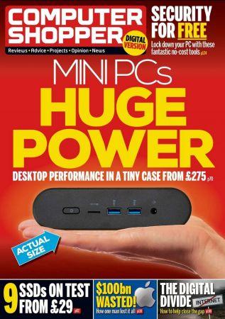 FreeCourseWeb Computer Shopper Issue 348 February 2020