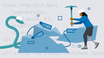 Linkedin Data Science Foundations Data Mining in Python DevCourseWeb