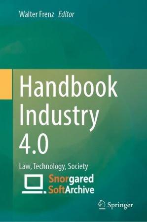 Handbook Industry 4 0 Law Technology Society FreeCourseWeb