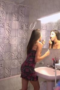 MatureNL 23 08 16 Macarena Lewis And Musa Libertina Me And My Big Breasted Stepmom XXX 1080p HEVC x2