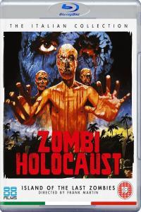 Zombi Holocaust 1980 Remastered Dual 1080p BluRay HEVC x265 BONE
