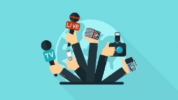 FreeCourseWeb Udemy Journalism TV Reporters News Anchors Look Great on TV