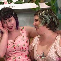 GirlsOutWest 22 01 11 Lacey Taylor And Zoe Faye Distract Me Interview XXX 720p WEB x264 GalaXXXy