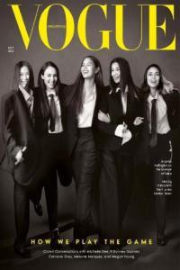 VOGUE PHILIPPINES October 2023 CourseWikia