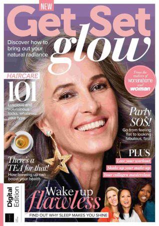 CourseWikia Get Set Glow First Edition 2021