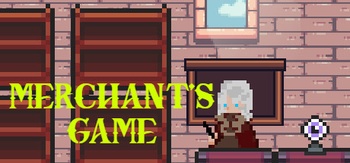 Merchant s Game