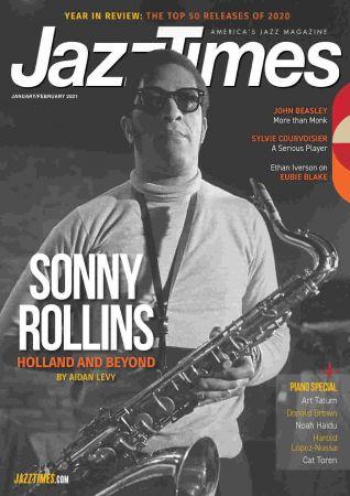 DevCourseWeb JazzTimes January 2021