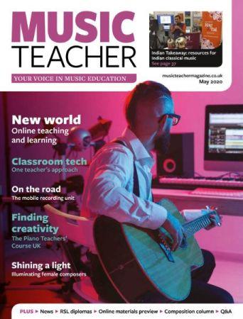 FreeCourseWeb Music Teacher May 2020