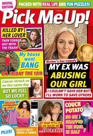 Pick Me Up 23 March 2023 CourseWikia