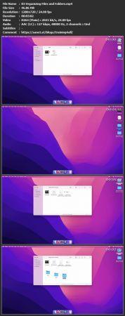 Skillshare Video Editing With Final Cut Pro X Complete Beginners Guide FreeCourseWeb