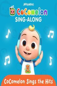 CoComelon Sing Along CoComelon Sings the Hits 2023 Mp3 320kbps PMEDIA