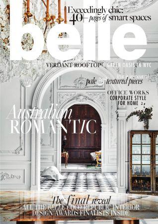 FreeCourseWeb Belle August September 2020