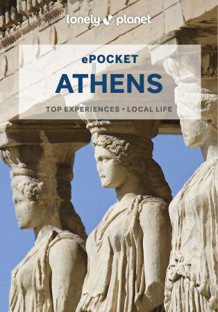 Lonely Planet Pocket Athens 6th Edition CourseWikia