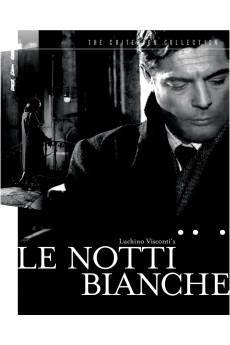 Le Notti Bianche 1957 720p bluray YTS