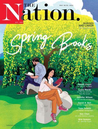 The Nation May 16 23 2022
