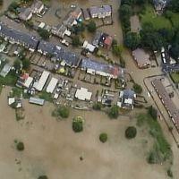 The Great Flood of 07 2023 1080p HDTV H264 DARKFLiX TGx