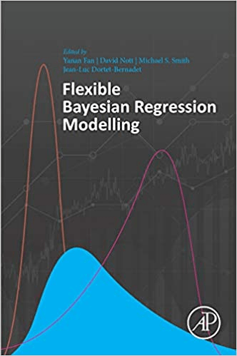 FreeCourseWeb Flexible Bayesian Regression Modelling