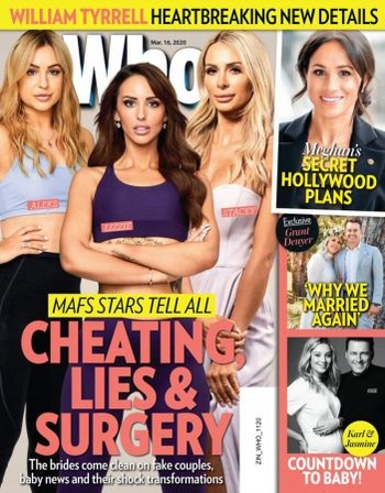 FreeCourseWeb Who March 16 2020