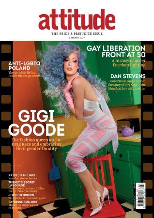 FreeCourseWeb Attitude Summer 2020