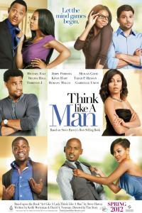 Think Like a Man 2012 720p AMZN WEBRip 800MB x264 GalaxyRG