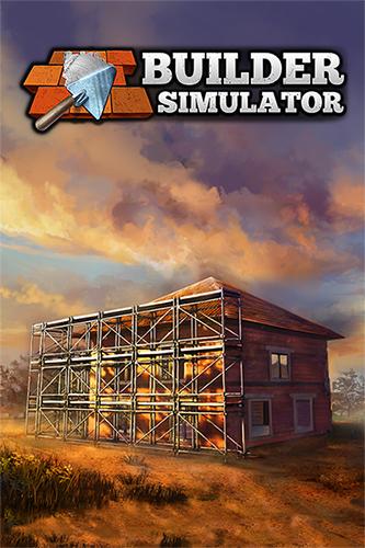 Builder Simulator MULTi11 DODI Repack