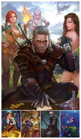 DesignOptimal Art He Xiao Heng