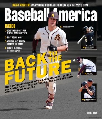 FreeCourseWeb Baseball America May June 2020