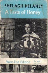BBC R4 Production Shelagh Delaney s A Taste Of Honey