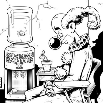 Atmosphere Sad Clown Bad Dub 2 2023 24Bit 48kHz FLAC PMEDIA