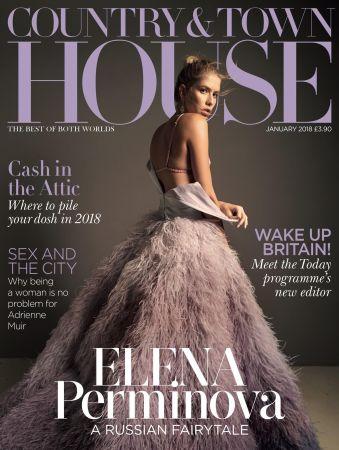 FreeCourseWeb Country Town House January 2018