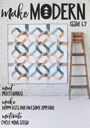 Make Modern Issue 47 2022