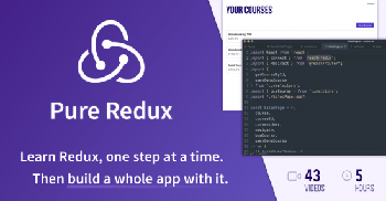 FreeCourseWeb Pure Redux