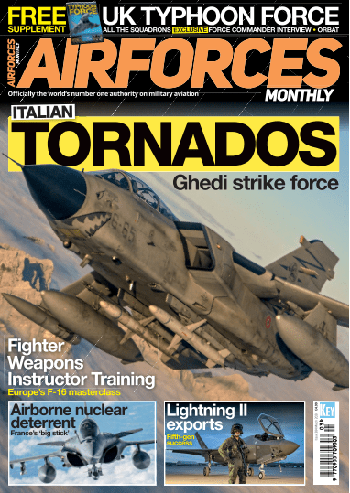 FreeCourseWeb AirForces Monthly March 2020