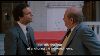 Broadcast News 1987