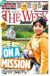 The Week Junior UK Issue 401 19 August 2023 FreeCourseWeb