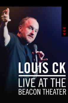 Louis C.K.: Live at the Beacon Theater 2011 720p web YTS