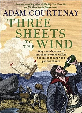 Three Sheets to the Wind by Adam Courtenay DevCourseWeb