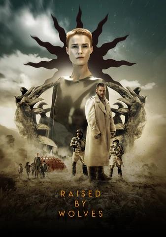 Raised by Wolves 2020 S01E07 08 HMAX WEBMux ITA ENG DD5 1 x264 BlackBit