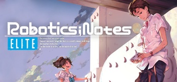 ROBOTICS NOTES ELITE v15 12 2020
