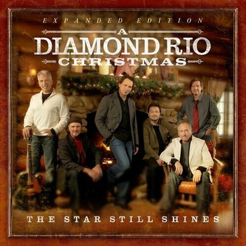 Diamond Rio The Star Still Shines A Diamond Rio Christmas Expanded Edition 2022 Mp3 320kbps