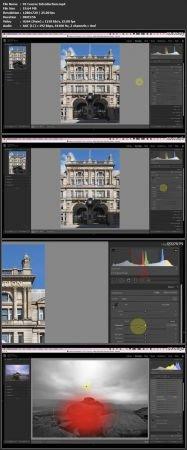 Skillshare Mastering the Adobe Lightroom Selection Tools
