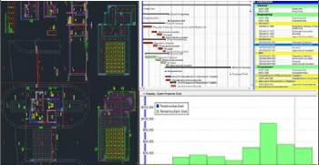FreeCourseWeb Udemy Primavera P6 Planning Scheduling Construction Case Study